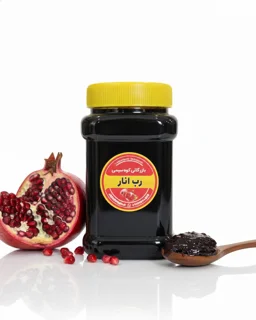 رب انار کوه سیمی