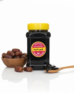 شیره خرما کوه سیمی