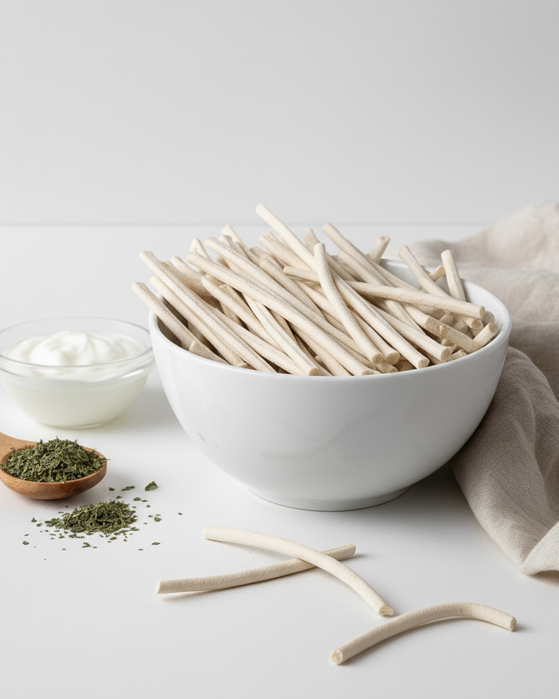 کشک رشته ای