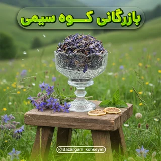 گل گاوزبان