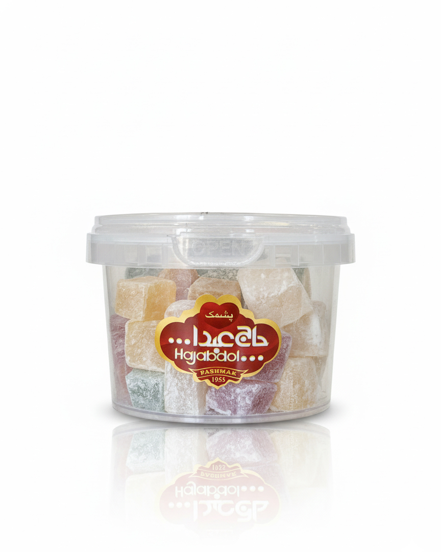 لوکوم حاج عبدالله