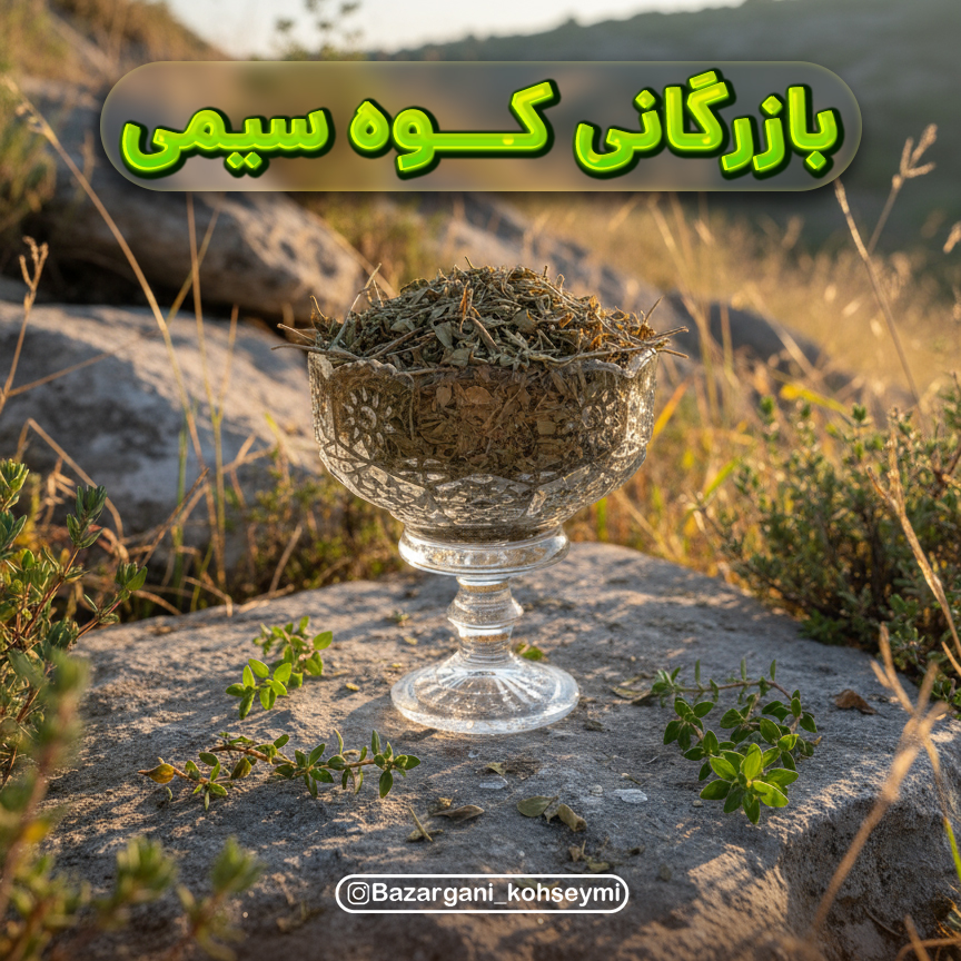 آویشن