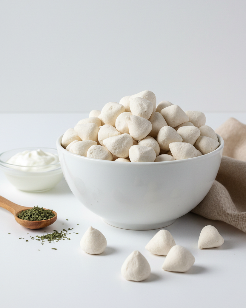 کشک دوسر پیچ